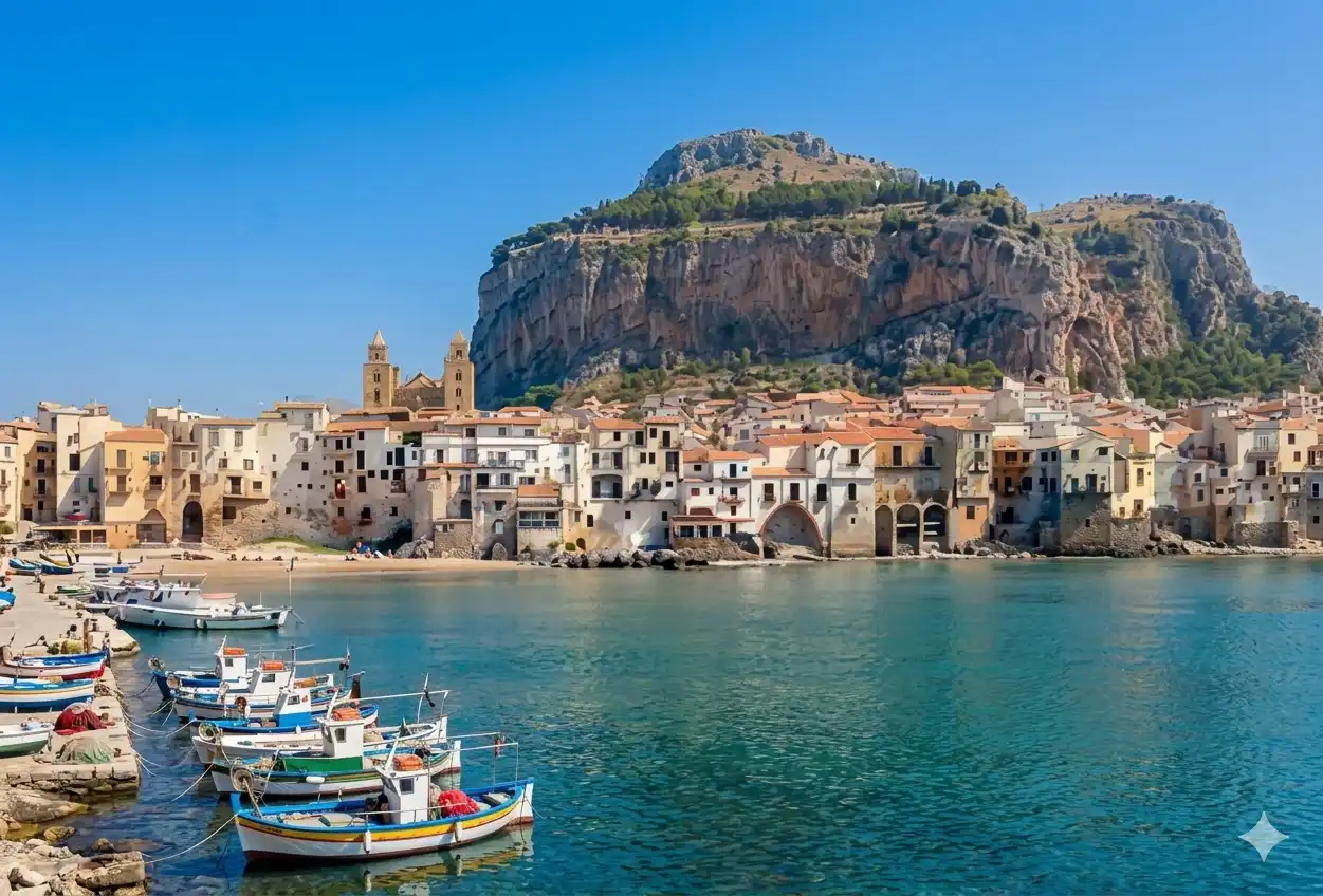 Cefalù